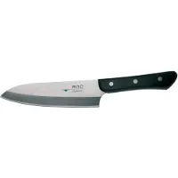 MAC Cuchillo de cocina Superior Santoku 170mm