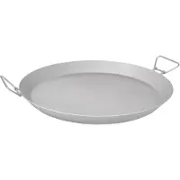 Stabilotherm - Forest Pan - Sartén size Ø 46 cm, gris