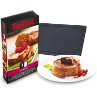 Tefal Parrilla Eléctrica Xa800912
