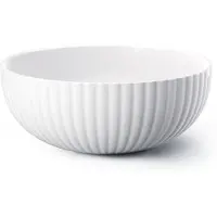 Georg Jensen Ensaladera Bernadotte Salad Bowl-26 Cm