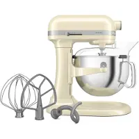 KitchenAid Amasadora 5ksm60spxeac
