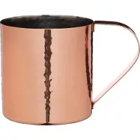 Bar Craft Taza De Moscú 550ml