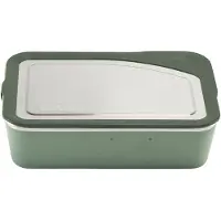 Klean Kanteen - Rise Big Meal Box - Conservación de alimentos size 1626 ml, gris