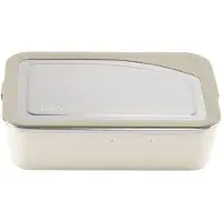 Klean Kanteen - Rise Big Meal Box - Conservación de alimentos size 1626 ml, gris