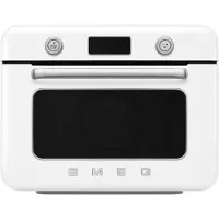 Smeg Horno De Sobremesa 50s Style