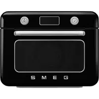 Smeg Horno De Sobremesa 50s Style