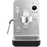 Smeg Cafetera Espresso Collezione