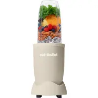 NutriBullet Licuadora Nb907masn