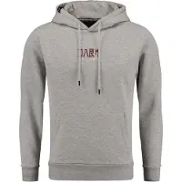 Key Largo Sudadera 'DARK VALLEY' gris