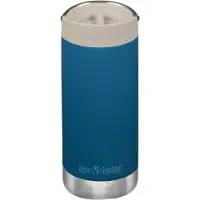 Klean Kanteen TKWide Insulated Coffee Tumbler Café Cap 1011143 Corsair, termo, 355 ml