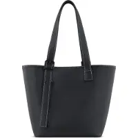 Bugatti Shopper 'ZITA' negro