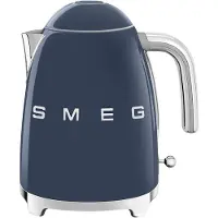 Smeg Hervidor De Agua Klf03 50s Style 1.7l
