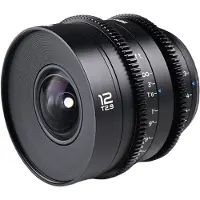 Laowa Objetivo Ve1229vvfe 12 Mm