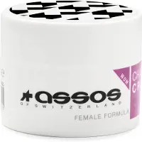 Assos - Women's Chamois Creme - Cuidado de la piel size 75 ml