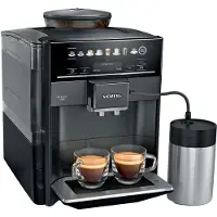 Siemens Cafetera Superautomática Te653m11rw