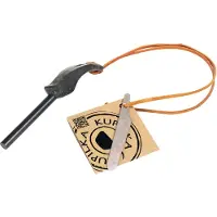 Kupilka Encendedor de fuego Firesteel 8, kelo