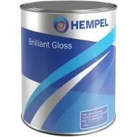 Hempel Pintura Topcoat Brillo Brillante 53200 750ml