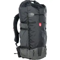Pajak - Mochilas de trekking - Hd3 Black - Negro