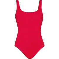 Sunflair Traje de baño rojo