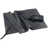 Cocoon - Terry Towel Light - Toalla de microfibra size 150 x 80 cm - XL, koala