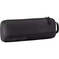 Eagle creek - Pack-It Reveal Slim Cube M - Funda size 2 l, gris/negro