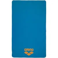 Arena - Microfiber Towel - Toalla de microfibra size 150 x 90 cm, turquoise / parrot
