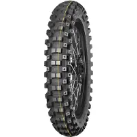 Mitas Neumático Delantero Off-road Terra Force-ex Super 51r Medium Hard Terrain Tt
