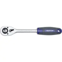 Adler Llave de vaso , 1/2", 72 dientes