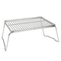 Stabilotherm - BBQ Grid - Hornillos de combustible seco size Medium