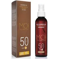 Moi Protector Solar Aceite Fotoprotector 150ml