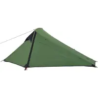 Jamet - Tiendas de senderismo/trekking - Oural - Verde