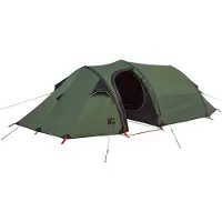 Jamet - Tiendas de senderismo/trekking - Newberry 4000 - Verde