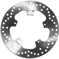 Brembo Disco De Freno 68b407b7