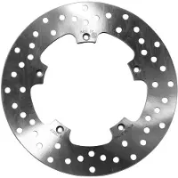 Brembo Disco De Freno Oro 68b40777