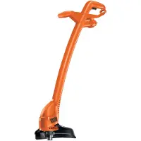 Black & Decker Cortacésped eléctrico y desmalezadora eléctrica – Modelos exclusivos y de promoción GL360SB-QS