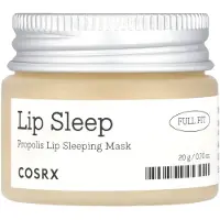 CosRx - Mascarilla labial con propóleo Full Fit Propolis Lip Sleeping Mask