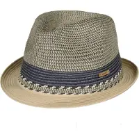 Barts - Fluoriet Hat - Sombrero size One Size, beige
