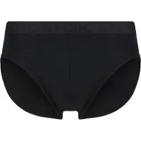 Stoic - Merino150 AlsenSt. Brief - Ropa interior merino size 4XL, negro
