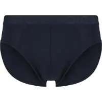 Stoic - Merino150 AlsenSt. Brief - Ropa interior merino size XL, azul