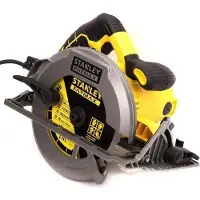 Stanley Sierra Circular 1650w 190 Mm