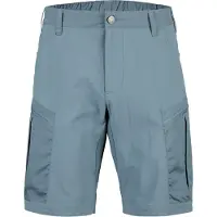 Stoic - FalunSt. Tour Shorts Light - Pantalones cortos size 4XL, turquesa