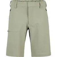 Stoic - HoforsSt. Softshell Shorts Light - Pantalones cortos size S, oliva