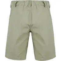 Stoic - HoforsSt. Softshell Shorts Light - Pantalones cortos size XL, turquesa