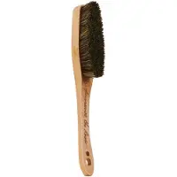 E9 - Scrubby - Cepillos boulder size One Size, negro