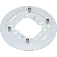 Axis SOPORTE - Para montaje de cámaras - Compatible con los modelos M3004-V, M3005-V, P1455-LE, P1455-LE-3, Q1951-E, Q1952-E