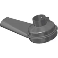 Bukh Filtro De Aire Dv24-48