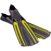 Oceanic Aletas De Buceo Viper 2 Ff