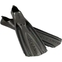 Oceanic Aletas De Buceo Viper 2 Ff