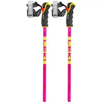 LEKI Bastones Spitfire 3d
