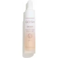 Gosh Base De Maquillaje Dewy Drops Spf15 Nº004 Fair 12g